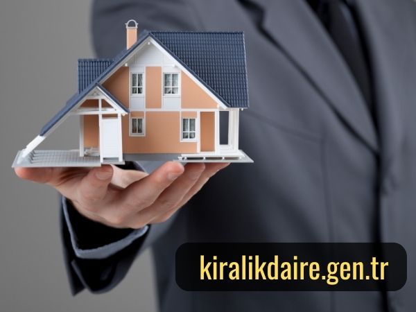 Andız Mahallesi Kiralık Daire